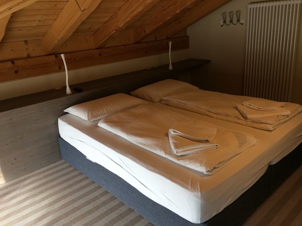 Maso Fradea — hotel in Castello Tesino
