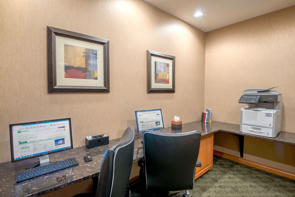 Holiday Inn Casper East Medical Center by IHG - photo 31