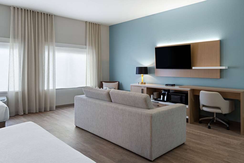 Wyndham Garden Otsego Minneapolis - photo 18