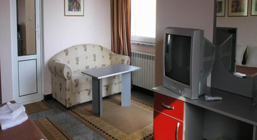hotel Ertancom in Blagoevgrad, Bulgaria