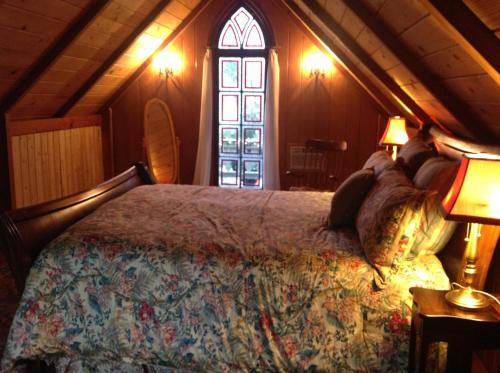 Two Room Inn - photo 26