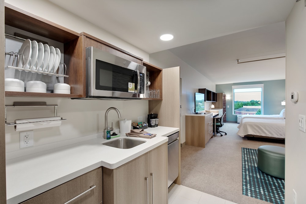 Home2 Suites by Hilton Roswell GA - photo 20