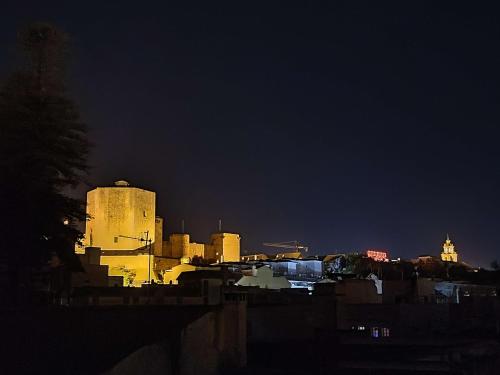 L’ Alcoba Rooftop in Sanlucar De Barrameda, Spain