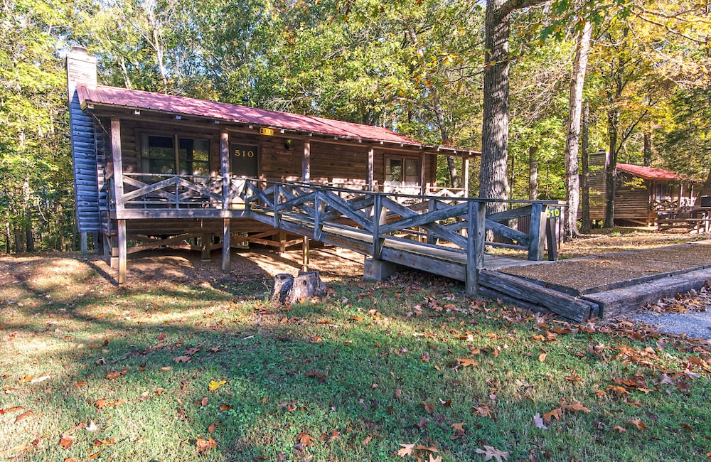 Lake Barkley State Resort - photo 24
