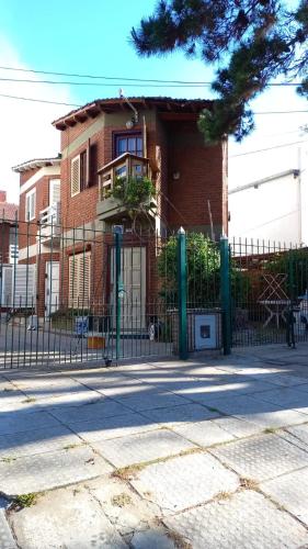 Drumond Paradise in San Bernardo, Argentina