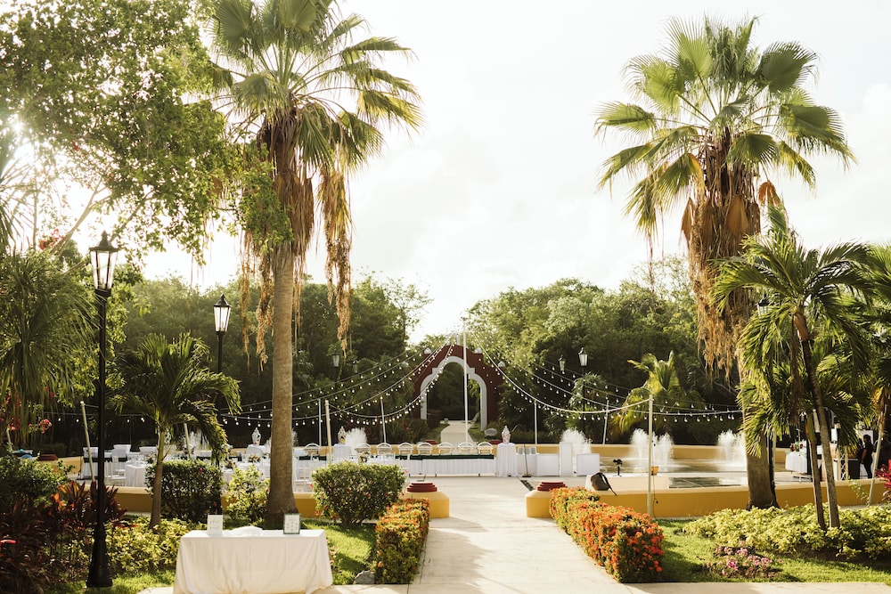 Fountain