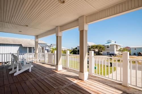 Lost Shaker of Salt by Oak Island Accommodations - photo 32