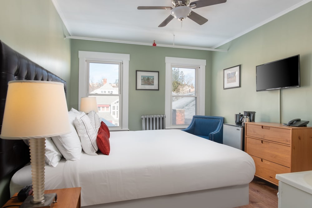 Thayers Inn - photo 19