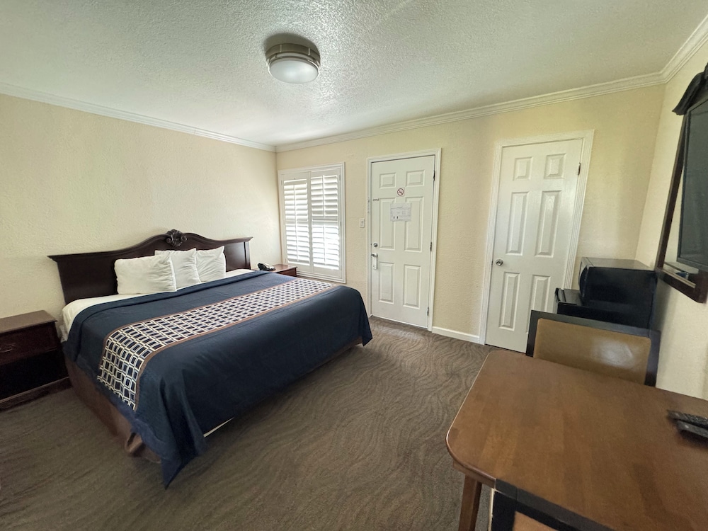 Tamalpais Motel - photo 8