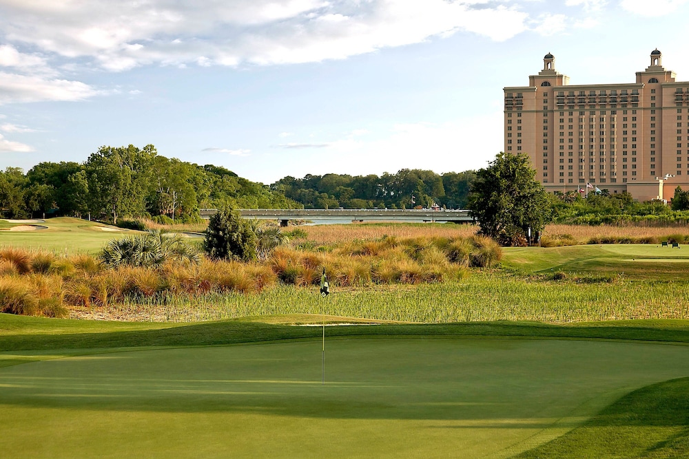 The Westin Savannah Harbor Golf Resort & Spa - photo 66