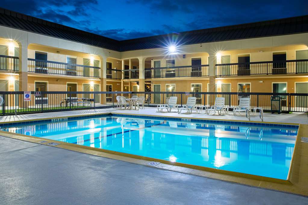 Quality Inn at Arlington Highlands - photo 42