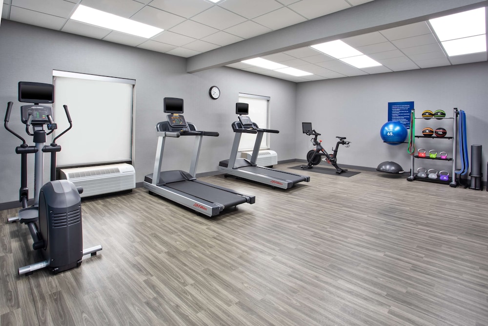 Hampton Inn & Suites Tampa East - photo 30