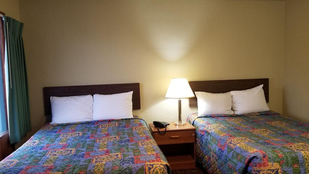 Quick Stop Motel - photo 14