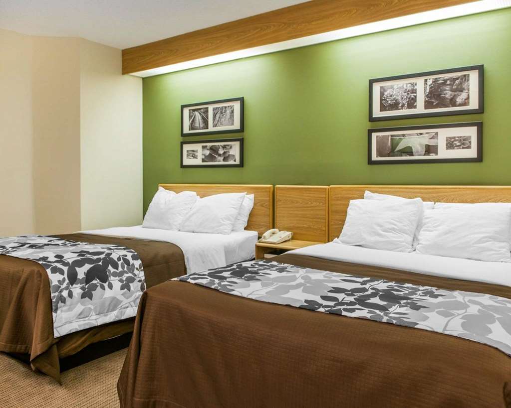 Sleep Inn Elkhart North - photo 14