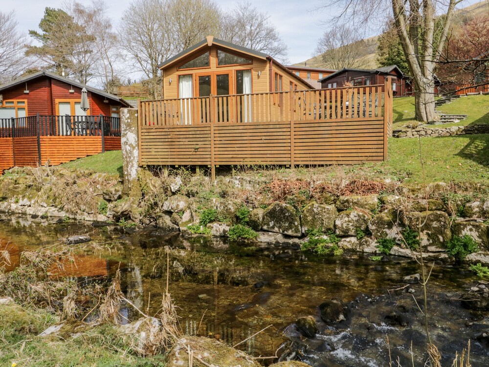 Troutbeck Lodge — 4-Star Luxury Hotel in Windermere, United Kingdom