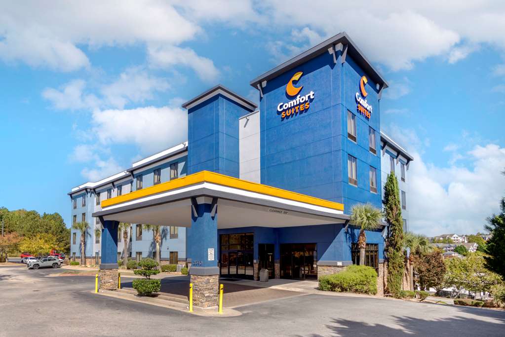 Comfort Suites Stockbridge Atlanta South in Stockbridge, United States