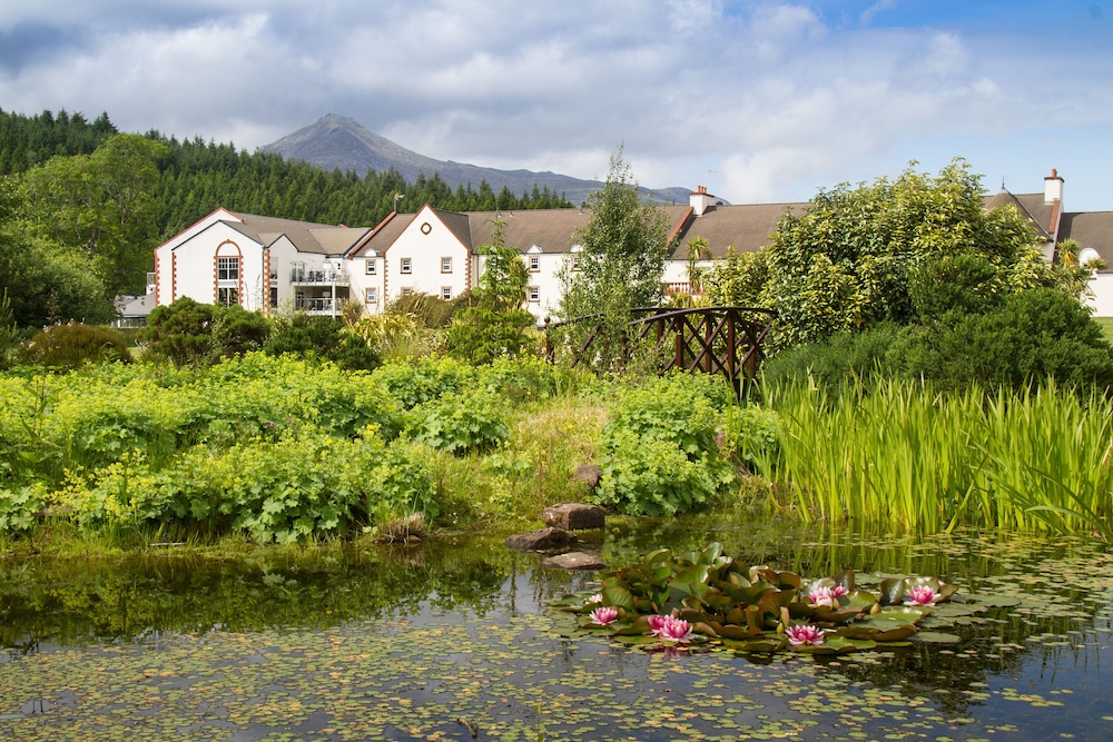 Auchrannie Resort in Isle Of Arran, United Kingdom