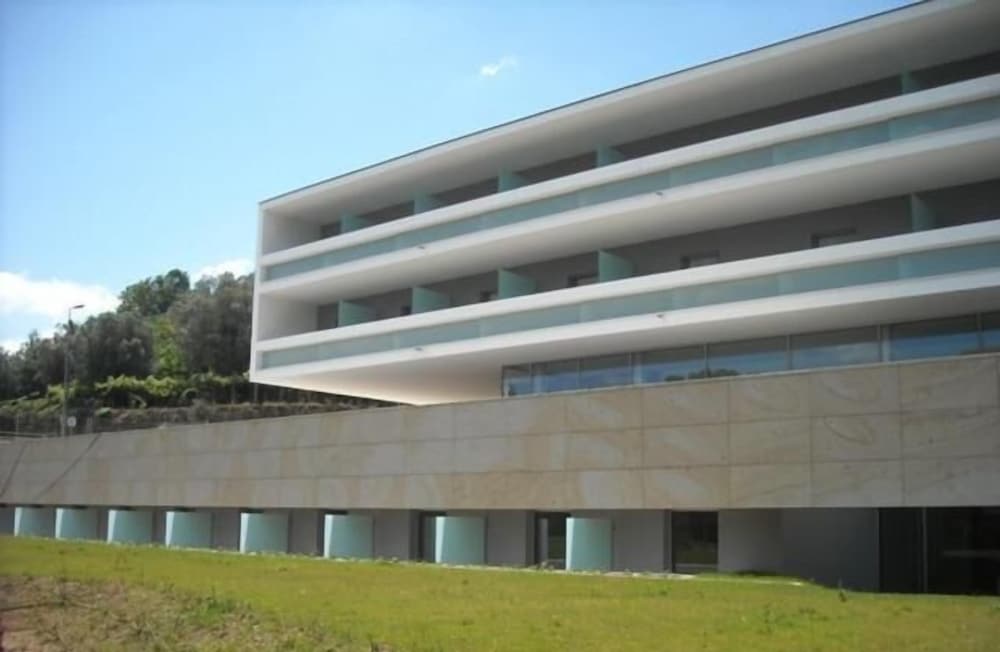 Inlima Hotel & Spa in Ponte De Lima, Portugal