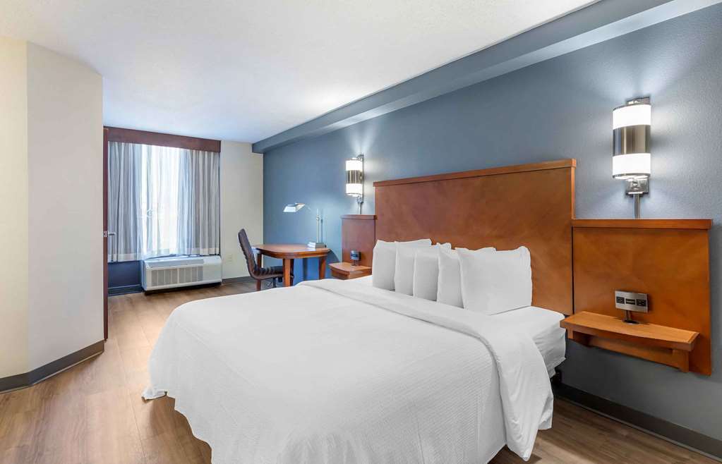 Extended Stay America Premier Suites Pittsburgh Cranberry I 76 - photo 15