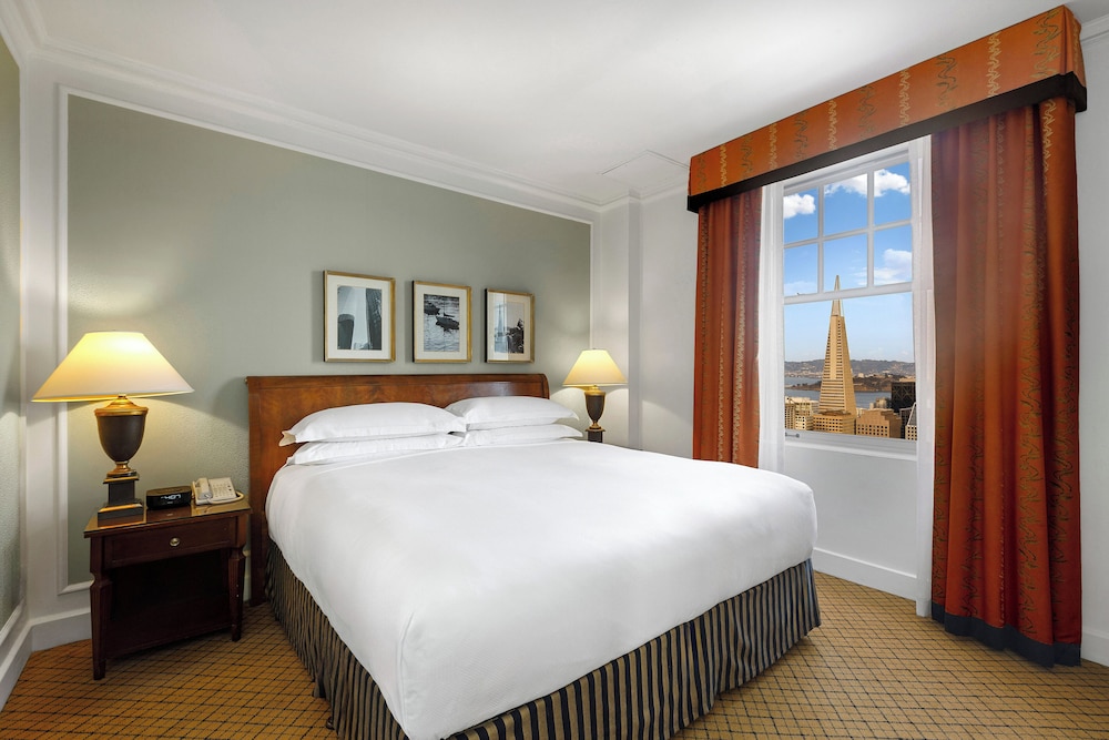 InterContinental Mark Hopkins by IHG - photo 35