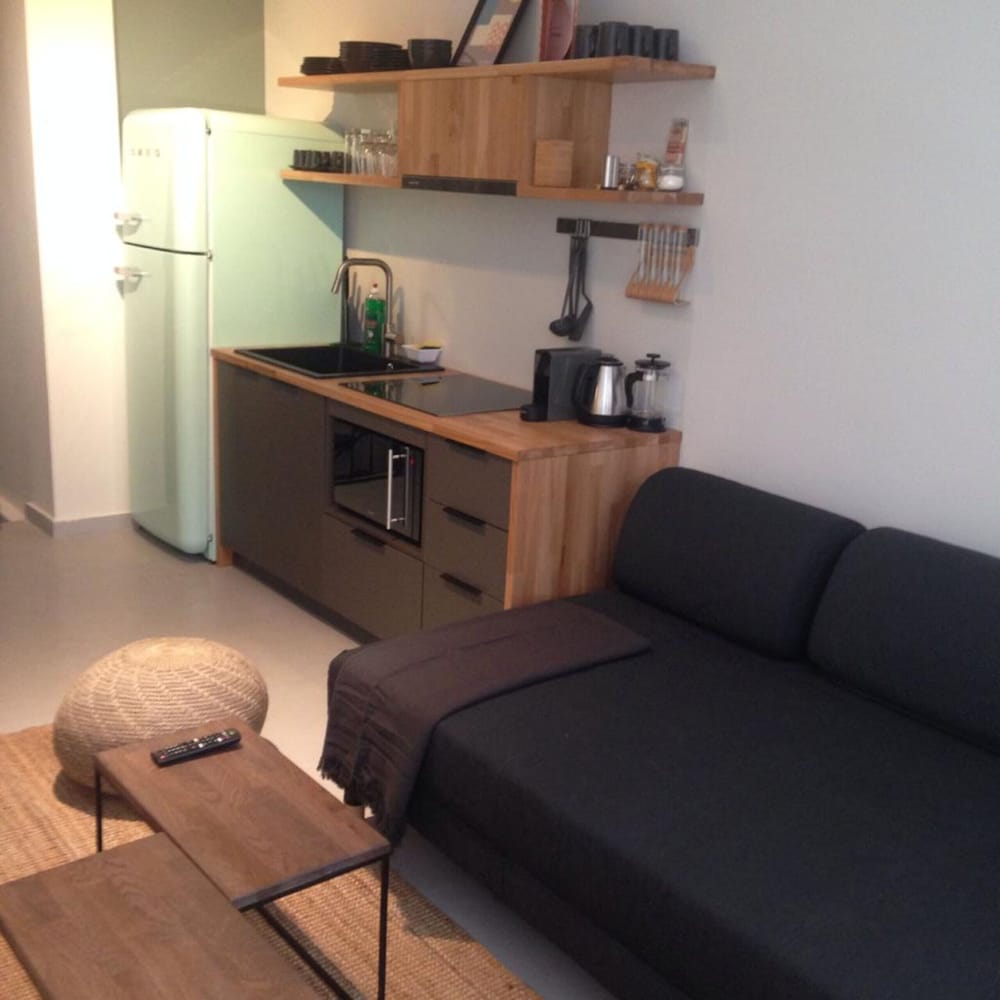 סלון / אזור ישיבה