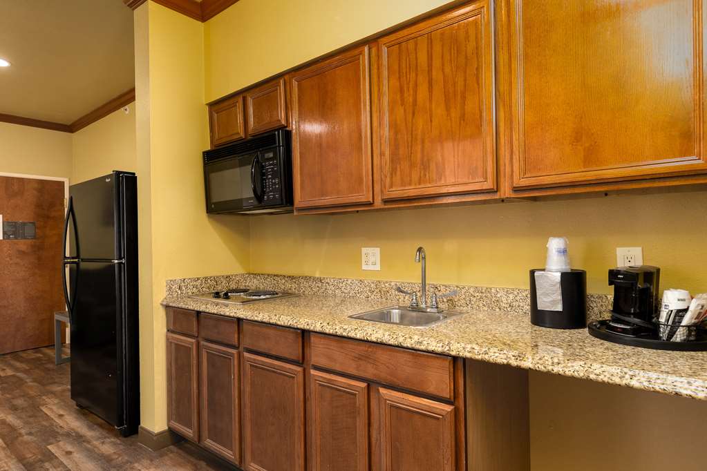 Best Western Plus Portland - photo 18