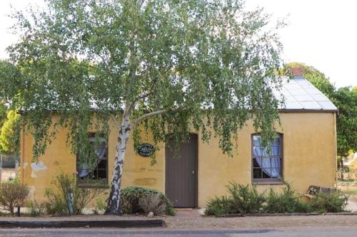 Mr Wilson s on Petticoat Lane — hotel in Penola