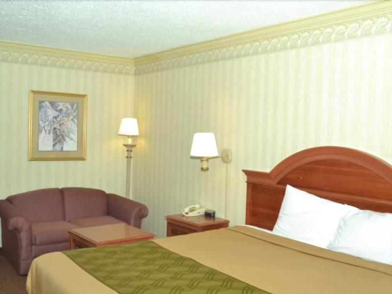 Travel Inn Delaware - photo 10
