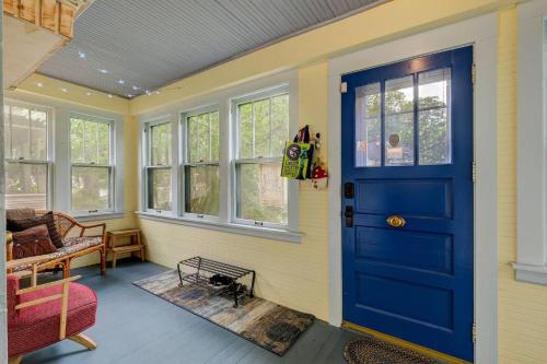 St Paul Farmhouse near downtown and Allianz Field — 4-Star Luxury Hotel in Saint Paul, United States