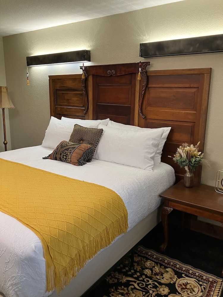 Prairie Rose Inn - photo 34