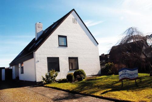 Cantay Mathildenstrae 16 Fw 4 Og Rechts — Fehmarn