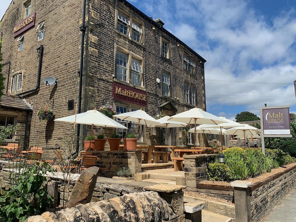 The Malthouse in Sowerby Bridge, United Kingdom