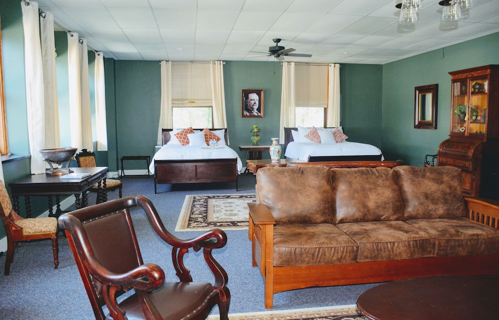 Sherman Inn - photo 11