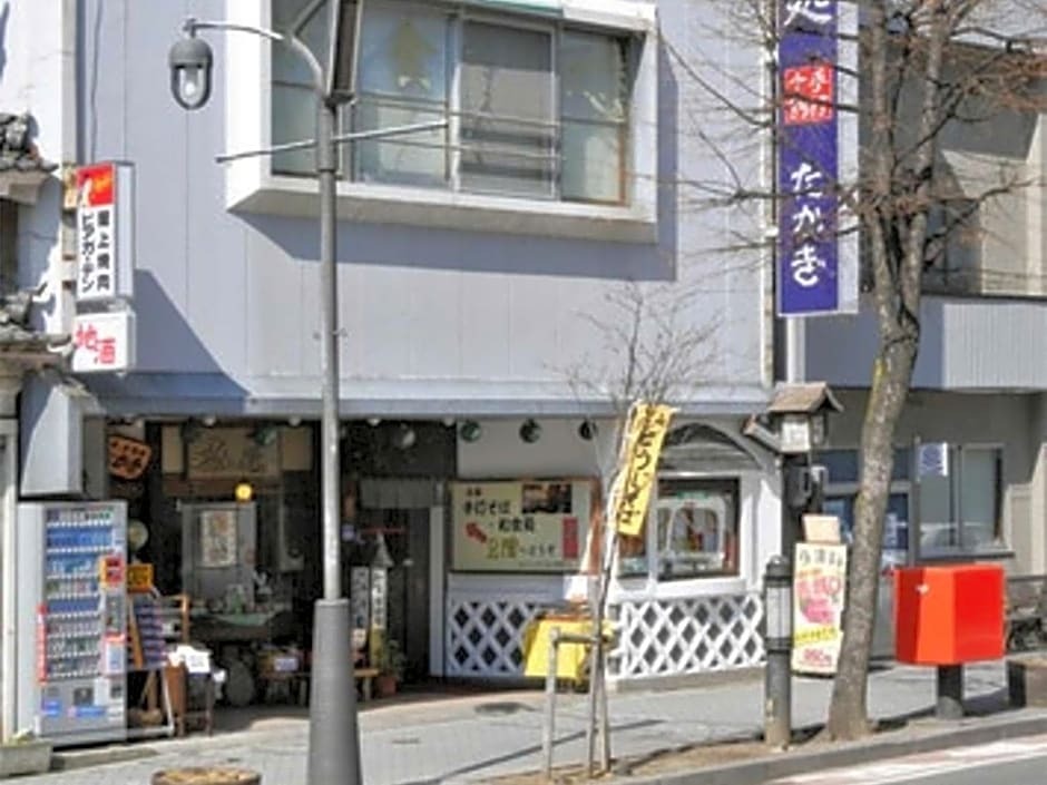 Guest houseTakagi Vacation STAY 59922v in Matsumoto, Japan