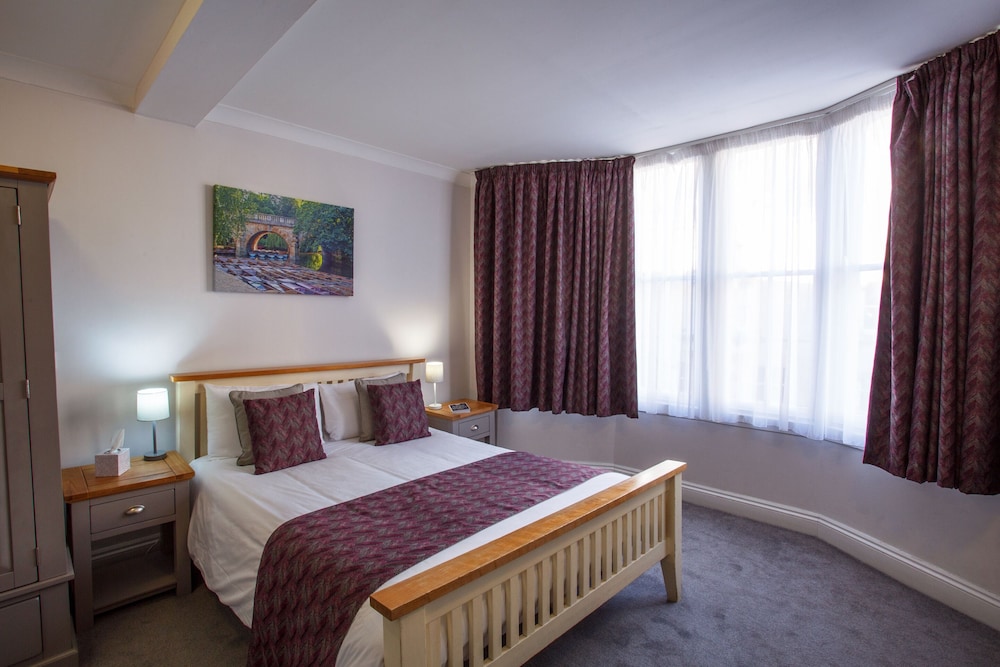 The Buttery - last minute hotel in Oxford