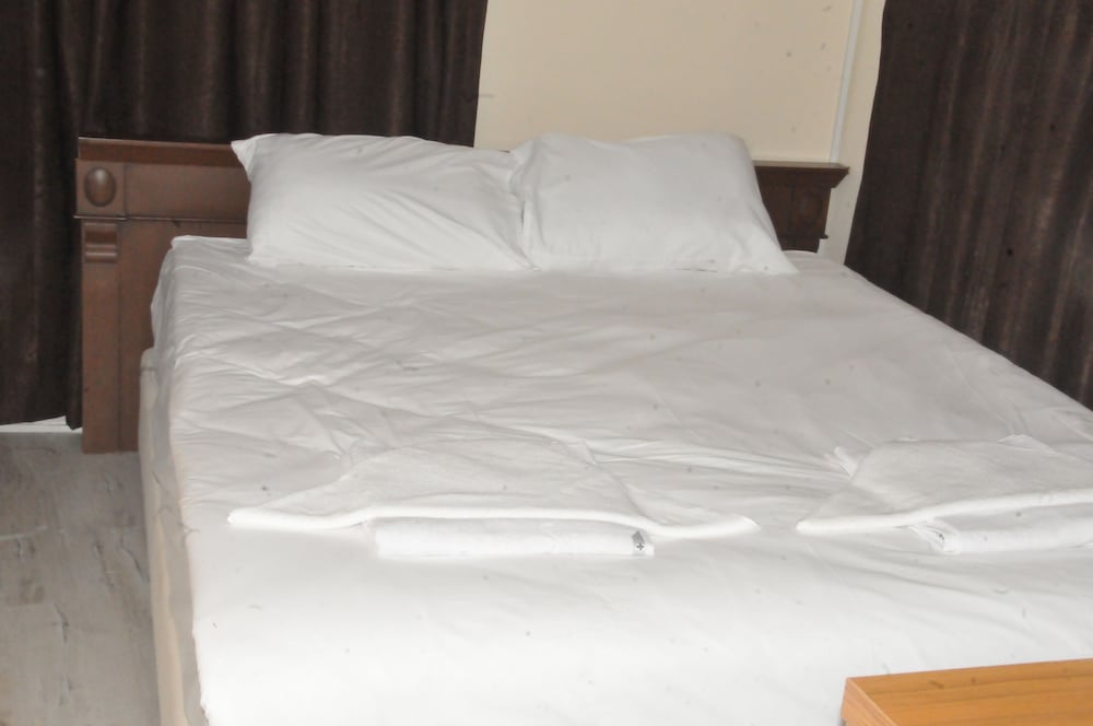 Sies Hotel — Antalya — photo 5