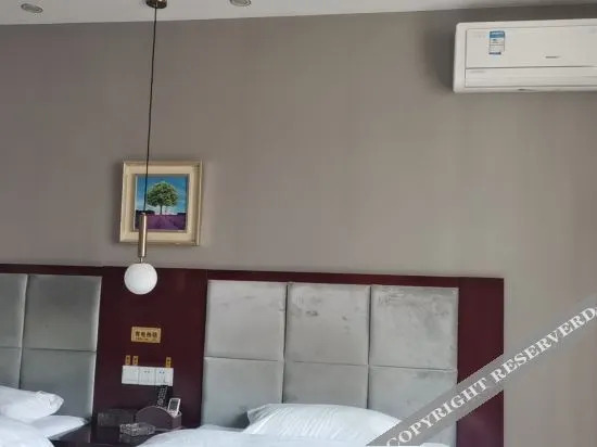 Ningxiang Yi Ning Gb in Ningxiang, People's Republic of China