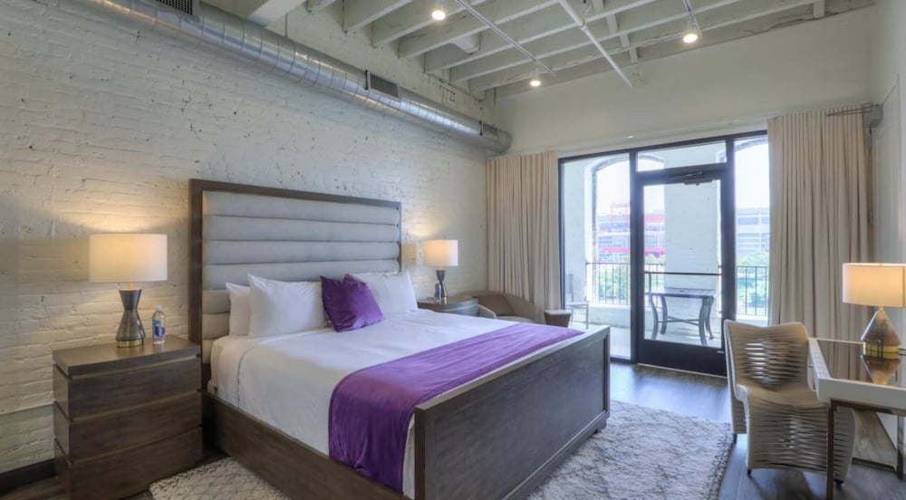 Studio 154 Luxury Hotel - photo 15