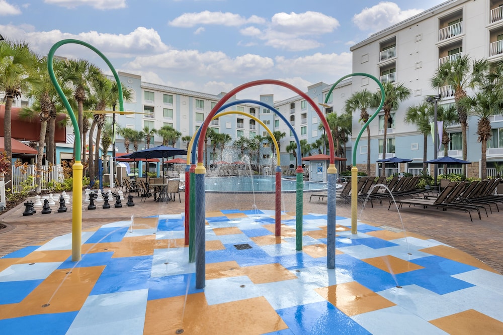 Holiday Inn Resort Orlando Lake Buena Vista by IHG - photo 63