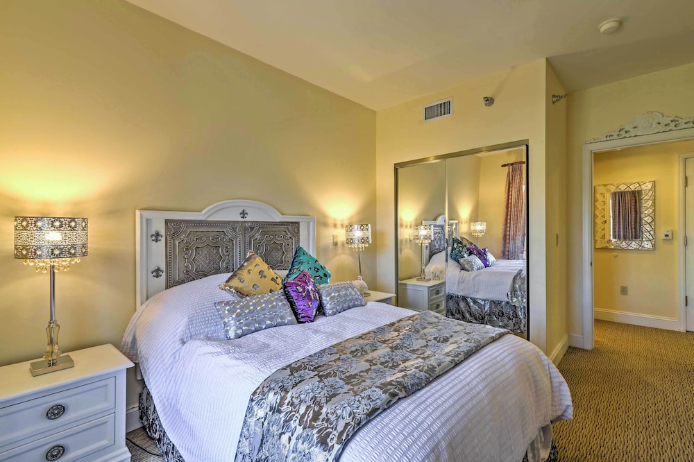 Aston MonteLago Village Resort - photo 12