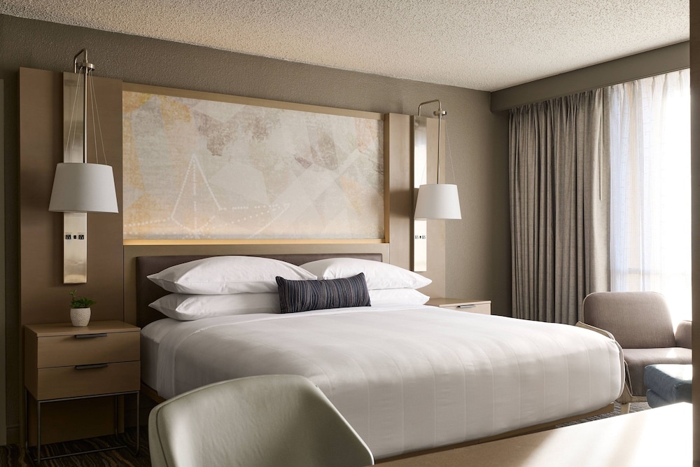Marriott El Paso - photo 15