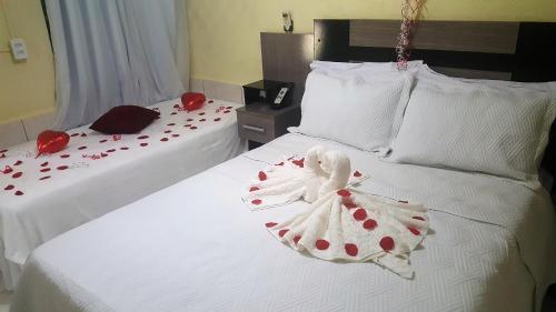 Residência da Cláudia - last minute hotel in Unknown City