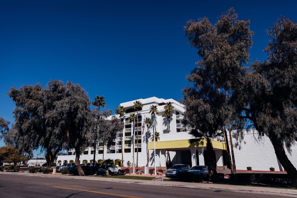 Holiday Inn Phoenix Mesa Chandler by IHG - photo 27
