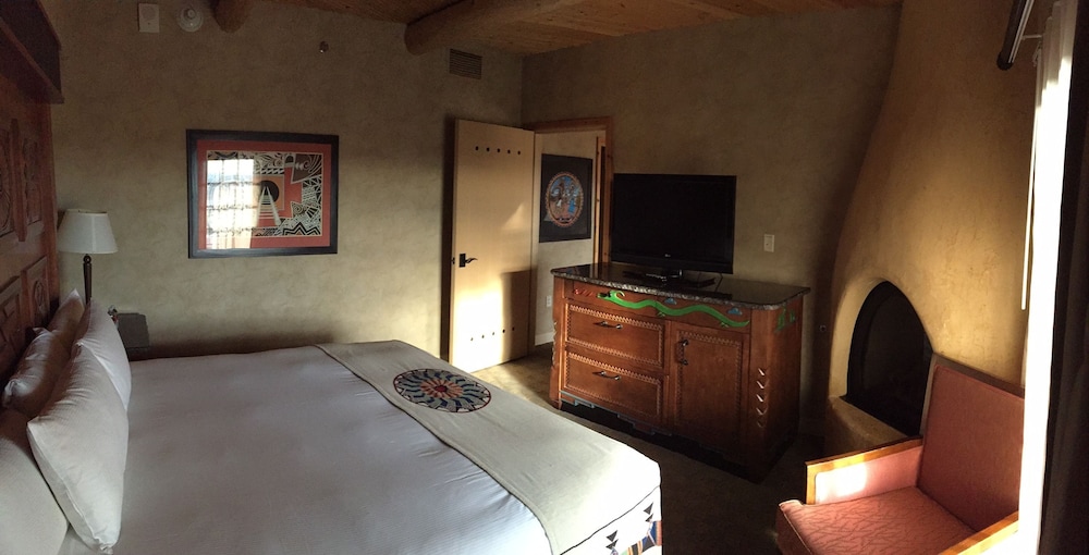 Hilton Santa Fe Buffalo Thunder - photo 58