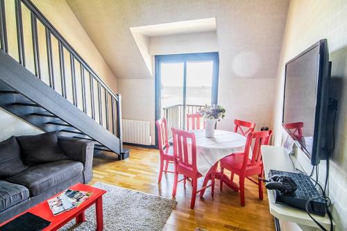 Petit Malo in Saint-Malo, France