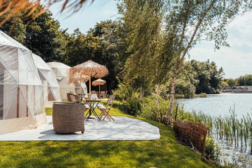 Glamping Blessed Adult Only — Best — photo 2