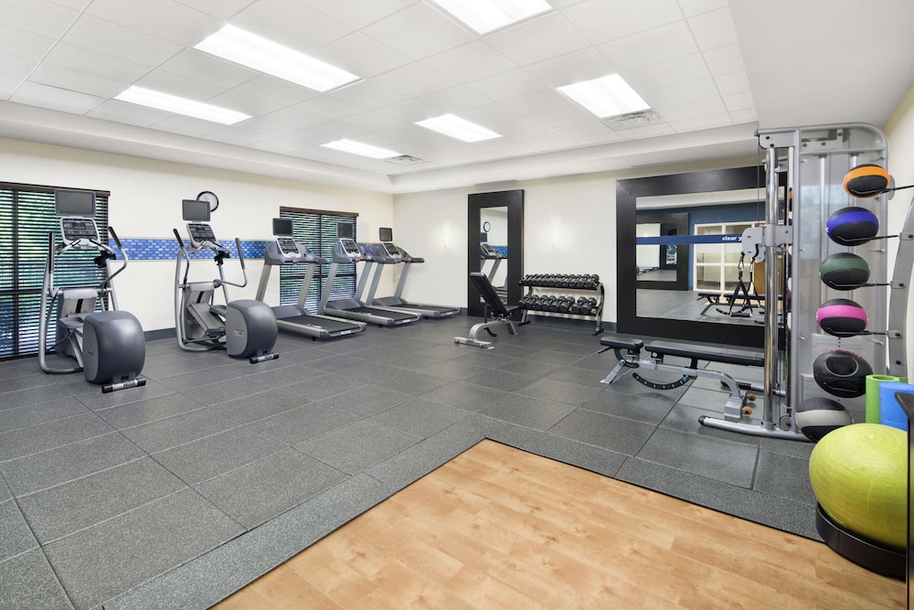Hampton Inn by Hilton Columbus South Fort Benning - photo 23