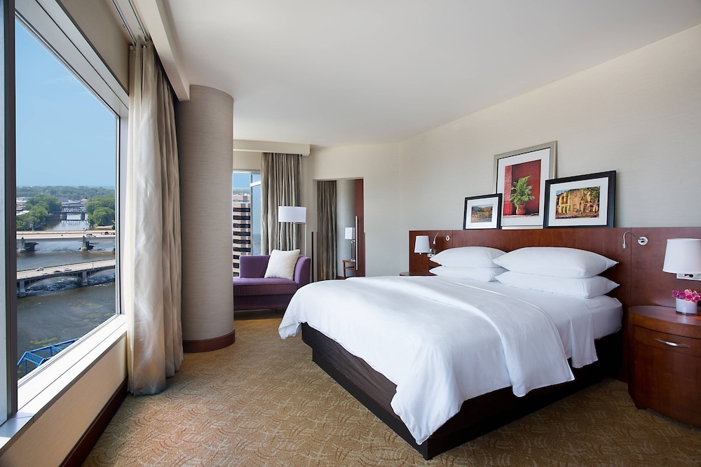 JW Marriott Hotel Grand Rapids - photo 14
