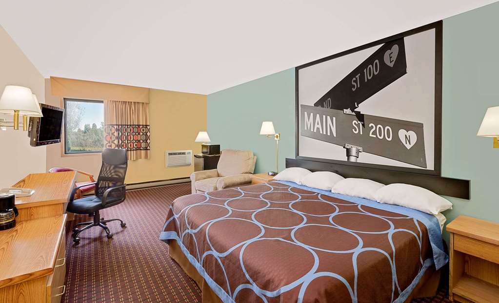 Super 8 by Wyndham Valentine NE - photo 16
