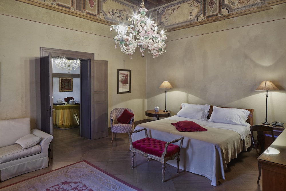Albergo Cappello in Ravenna, Italy